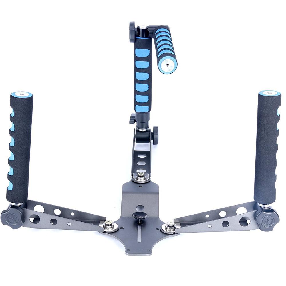 Stabilizer Screw In - Alças Multifuncionais portáteis e Suporte para