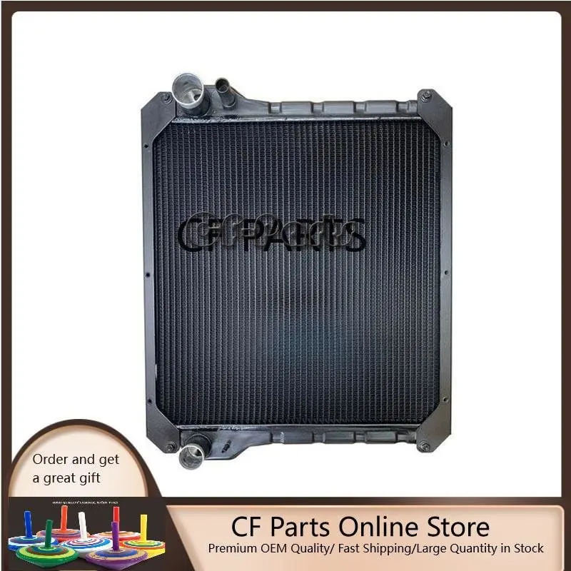 Aluminum Case 65 - Compre o radiador 87410096 87410098 para