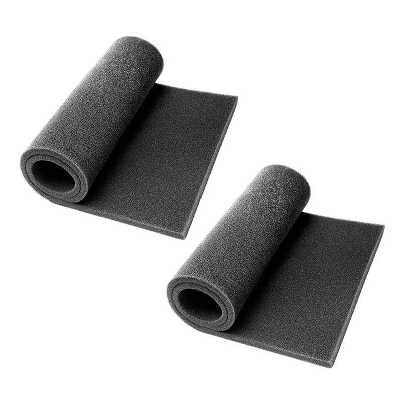 Polyurethane Foam Sheet - Filtro de Ar de Substituição para