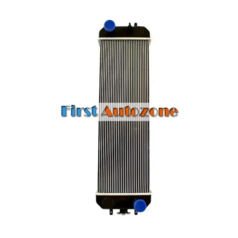 Aluminum Case 65 - Radiador de Tanque de Água para