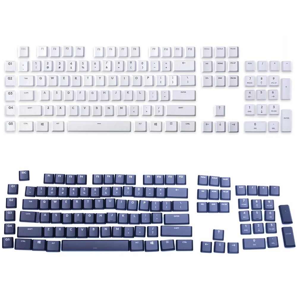 Gaming Keyboard No Rgb - Para g915 conjunto completo de 109