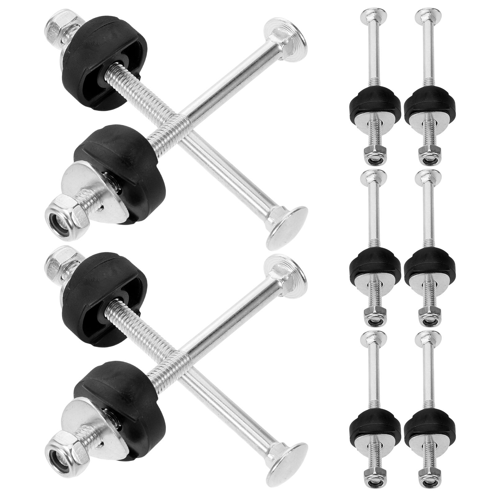 Stabilizer Screw In - 1 conjunto de parafusos longos premium