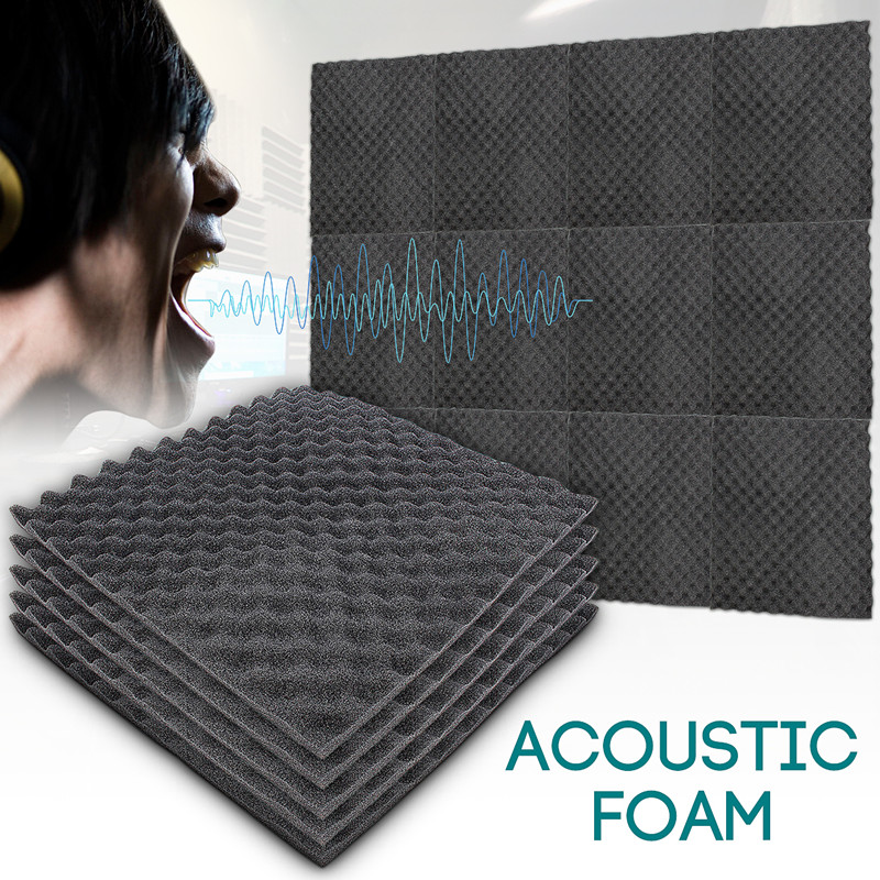 Polyurethane Foam Sheet - Painéis de parede do tratamento da