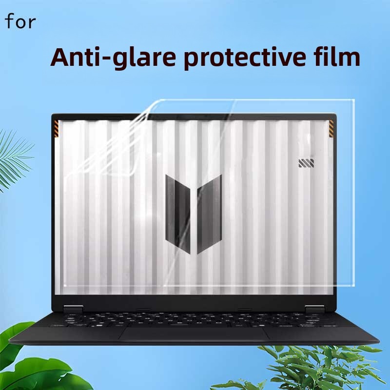 Keyboard Gaming Transparent - Película protetora de tela e teclado