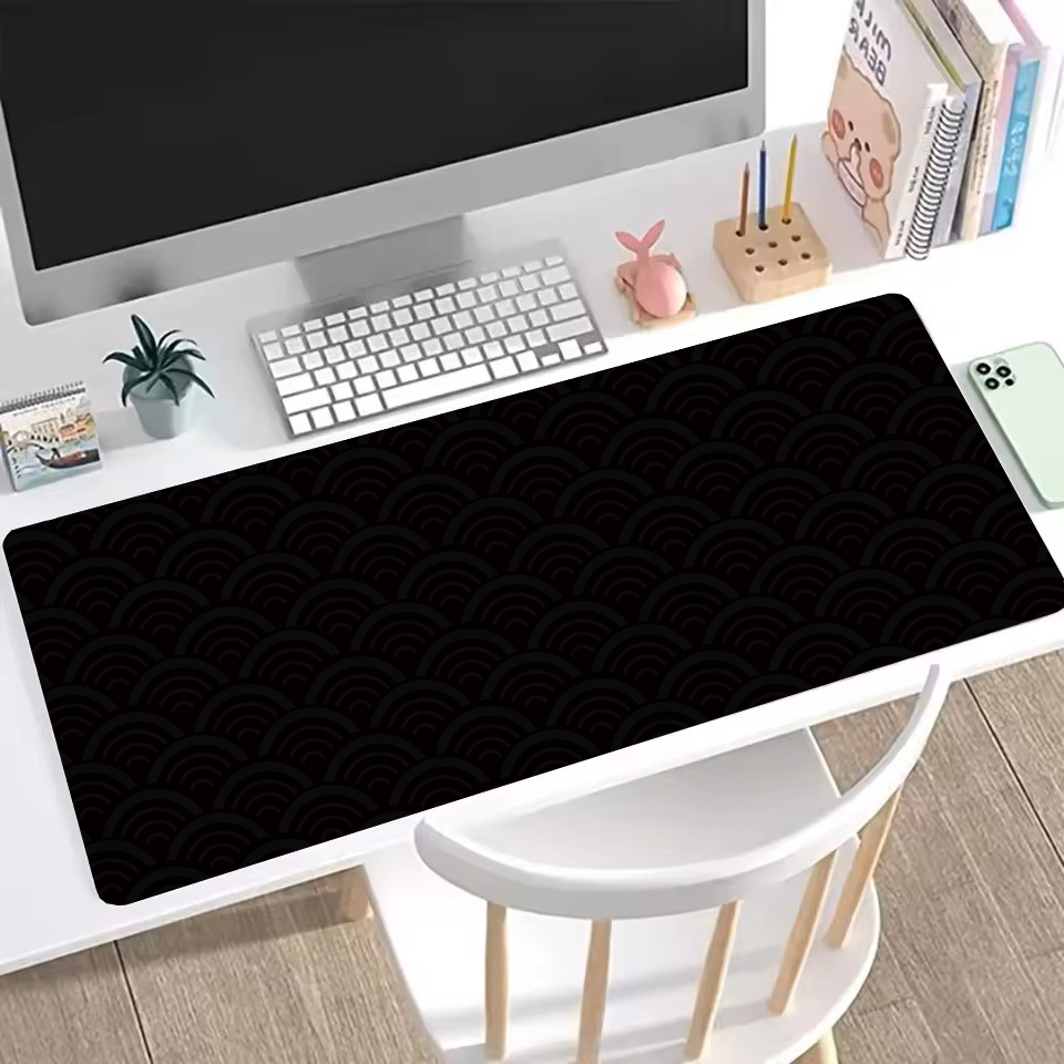 Gaming Keyboard Higround - Mouse Pad Grande com Base de