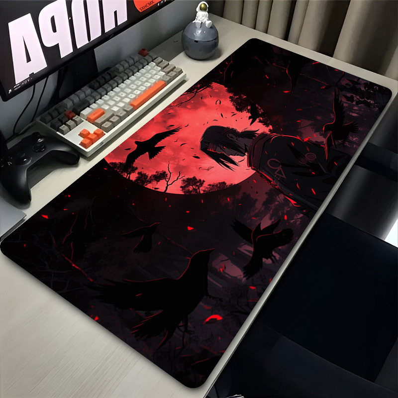 Mouse Pad Gamer Grande XXL Uch - Gaming Keyboard He avaliação e preço