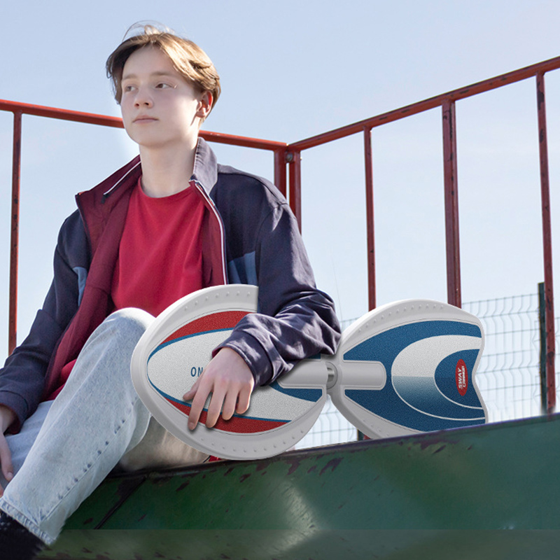 Scooters Wave Board de 2 rodas - Polyurethane Foam Sheet avaliação e preço