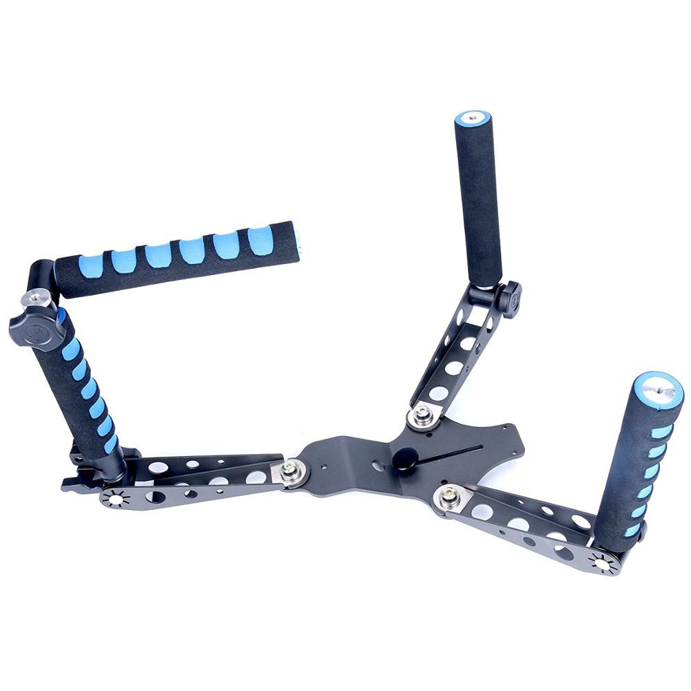 Alças Multifuncionais portátei - Stabilizer Screw In avaliação e preço