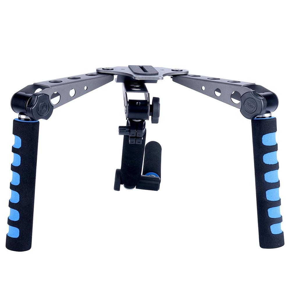 Alças Multifuncionais portátei - Stabilizer Screw In avaliação e preço