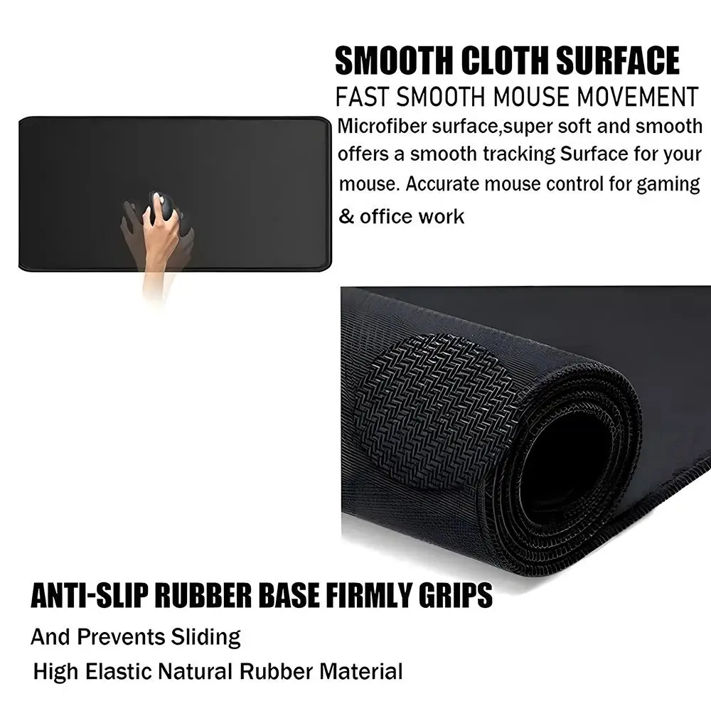 Mouse Pad para Jogo de Ação Na - Gaming Keyboard Mobile avaliação e preço
