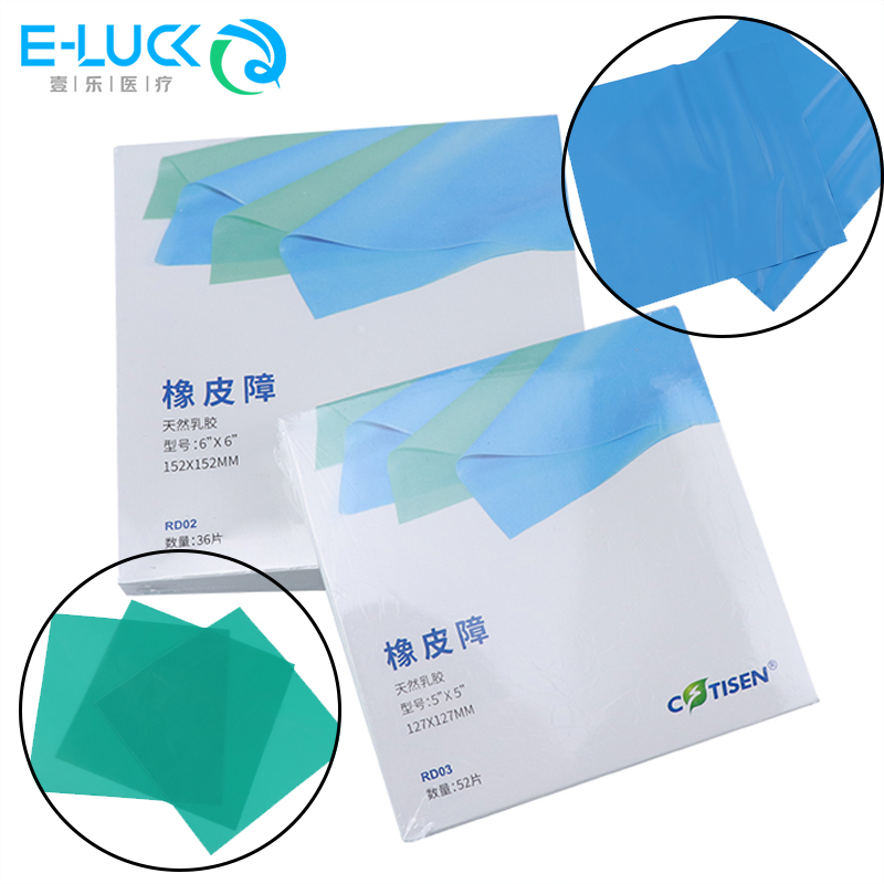 Lençol de Borracha Odontológic - Polyurethane Foam Sheet avaliação e preço