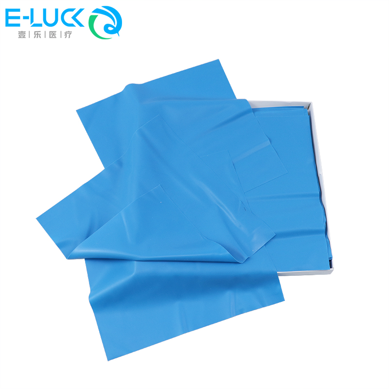 Lençol de Borracha Odontológic - Polyurethane Foam Sheet avaliação e preço