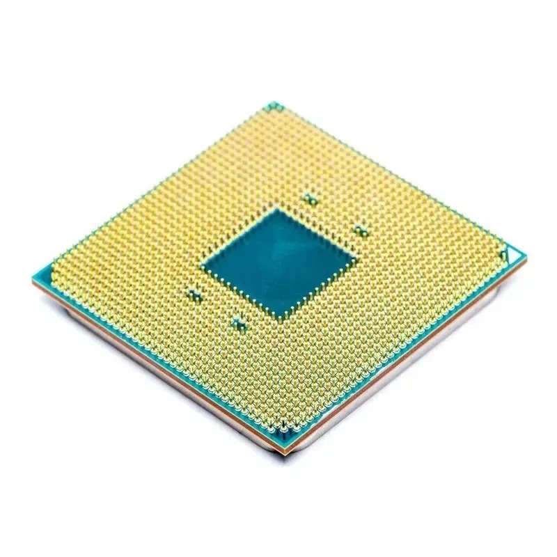 Processador AMD Ryzen 5 3400G  - Amd Cpu Ryzen 5 avaliação e preço