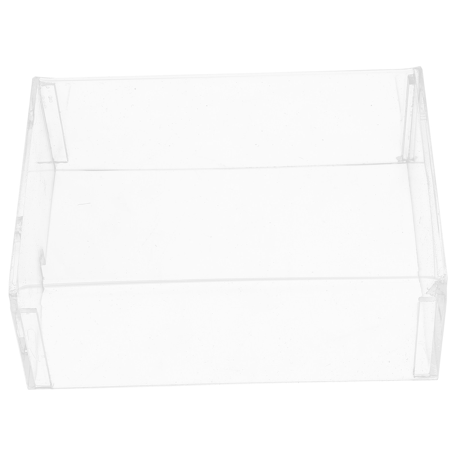 Capa de Acrílico Transparente  - Keyboard Gaming Transparent avaliação e preço