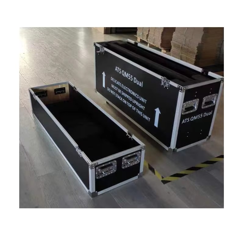 Case de Transporte Personaliza - Aluminum Case 65 avaliação e preço