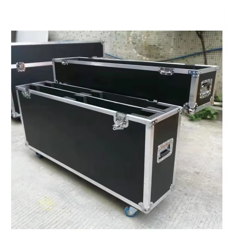 Case de Transporte Personaliza - Aluminum Case 65 avaliação e preço