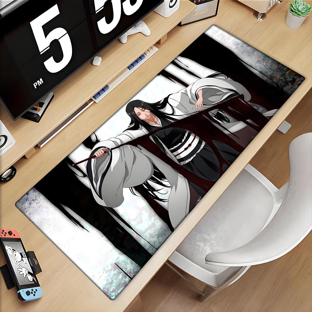 Grande mouse pad preto branco  - Gaming Keyboard Higround avaliação e preço