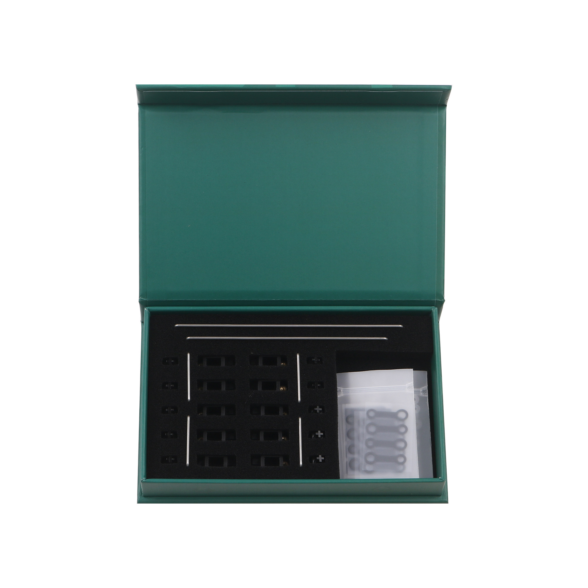 Conjunto de Estabilizadores de - Stabilizer Screw In avaliação e preço