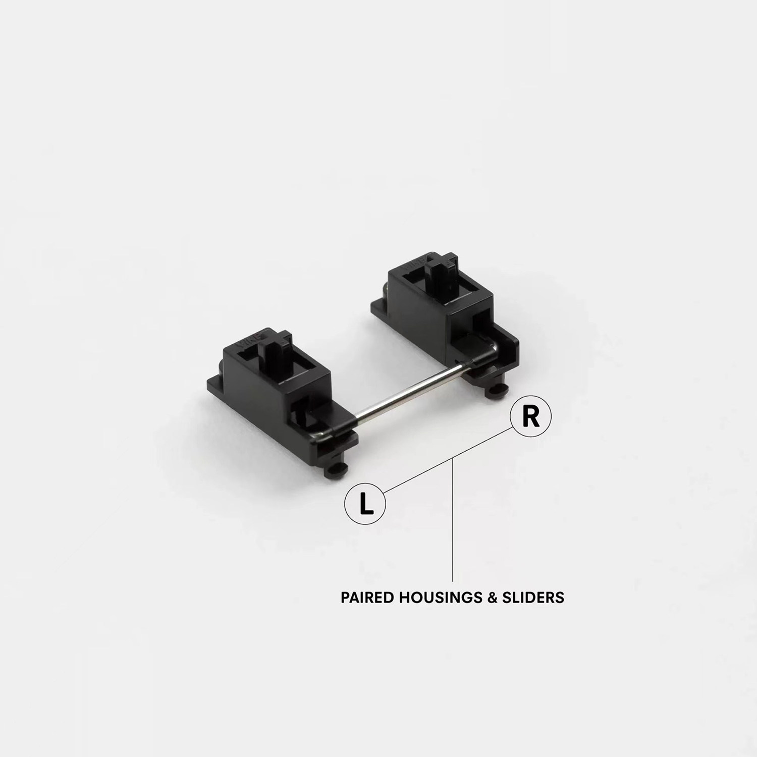 Conjunto de Estabilizadores de - Stabilizer Screw In avaliação e preço