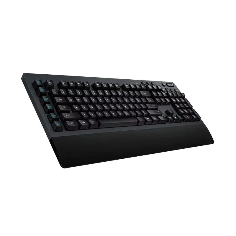 Teclado Mecânico Sem Fio G613  - Gaming Keyboard Mechanical Wireless avaliação e preço