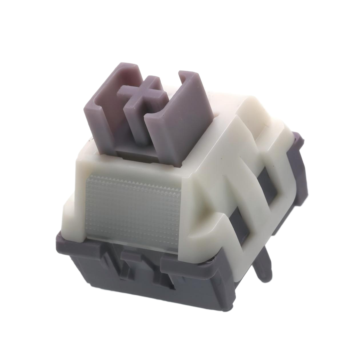 Interruptores Tácteis Silencio - Gaming Keyboard Hot Swappable avaliação e preço