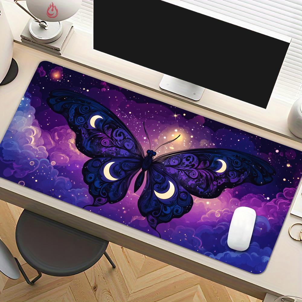 Elegante Tapete de Mesa com Es - Gaming Keyboard Higround avaliação e preço