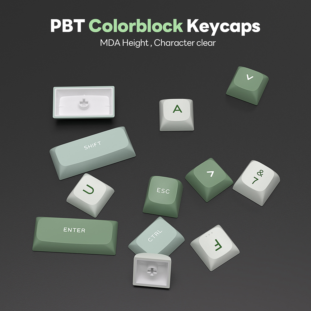 Teclado Mecânico RK Royal Klud - Gaming Keyboard Mobile avaliação e preço