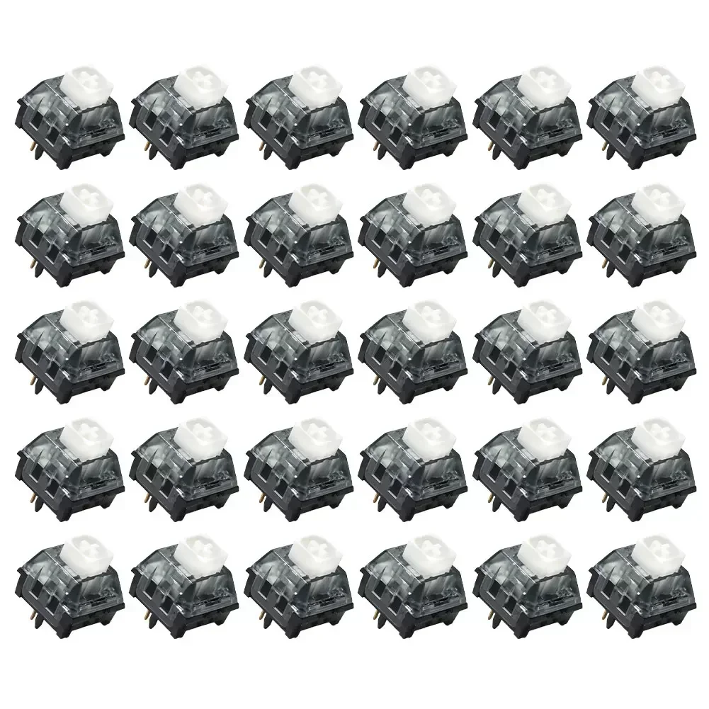 30 interruptores de teclado me - Gaming Keyboard Test avaliação e preço