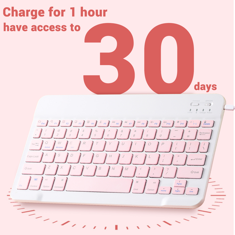 Teclado e mouse bluetooth para - Gaming Keyboard Mechanical Wireless avaliação e preço