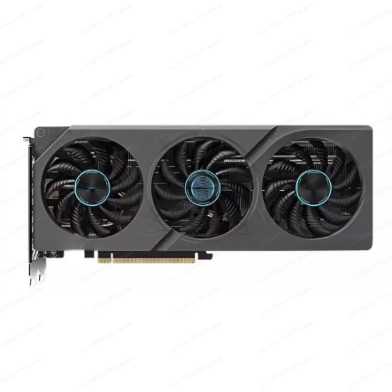 Placa de Vídeo RTX 4070 4080 4 - Nvidia Vga Rtx 4070 avaliação e preço