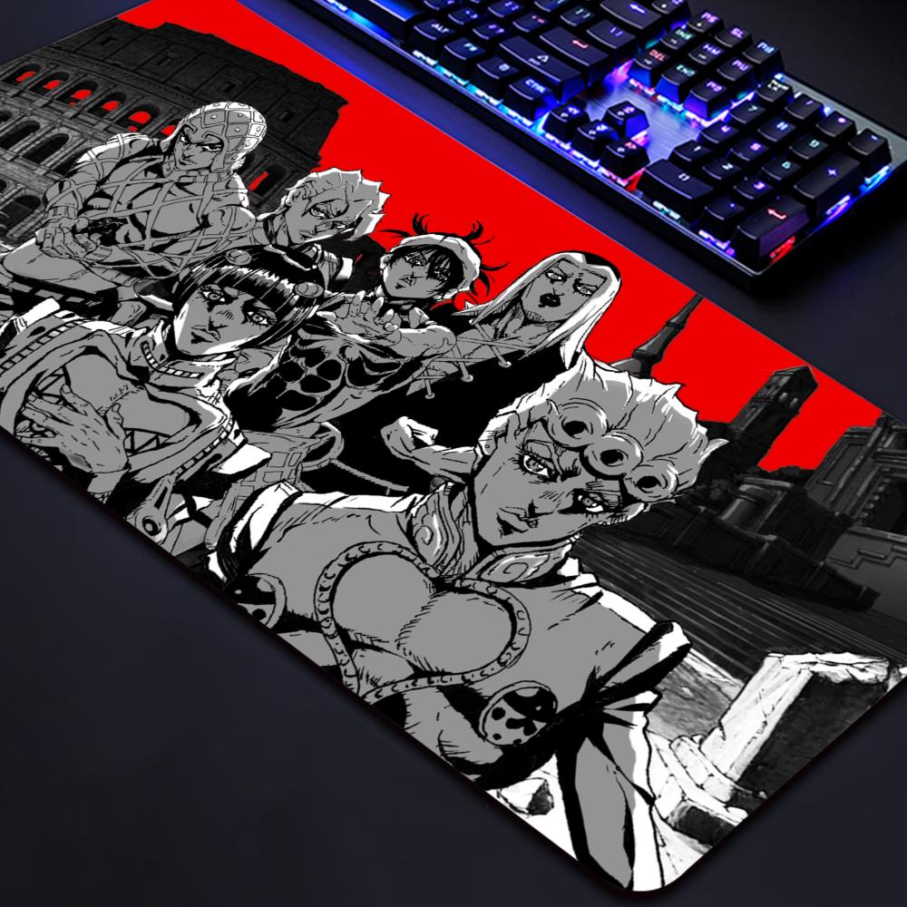 Pc gamer joseph joestar mouse  - Gaming Keyboard Higround avaliação e preço