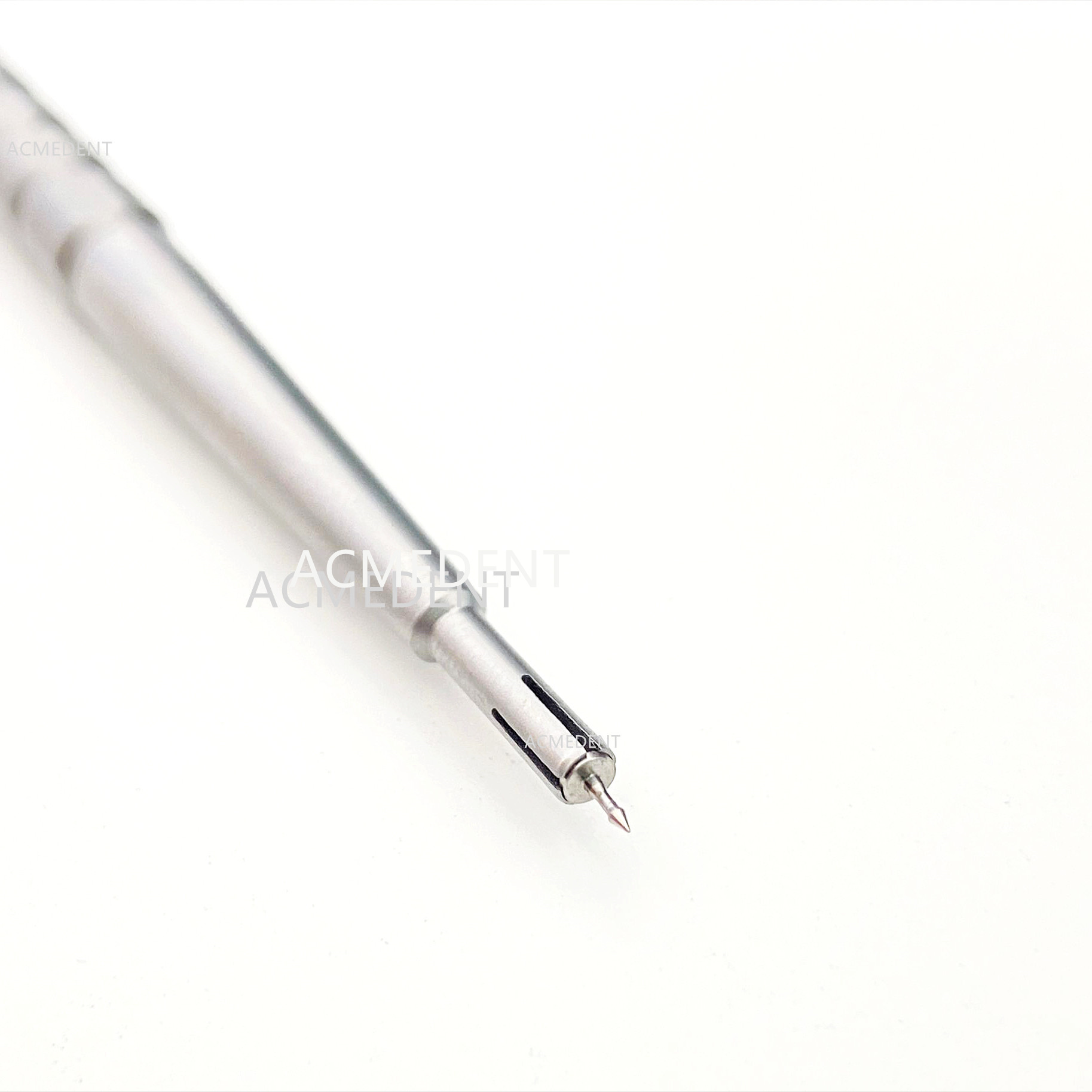 Dental Bone Tack Titanium Pins - Stabilizer Screw In avaliação e preço