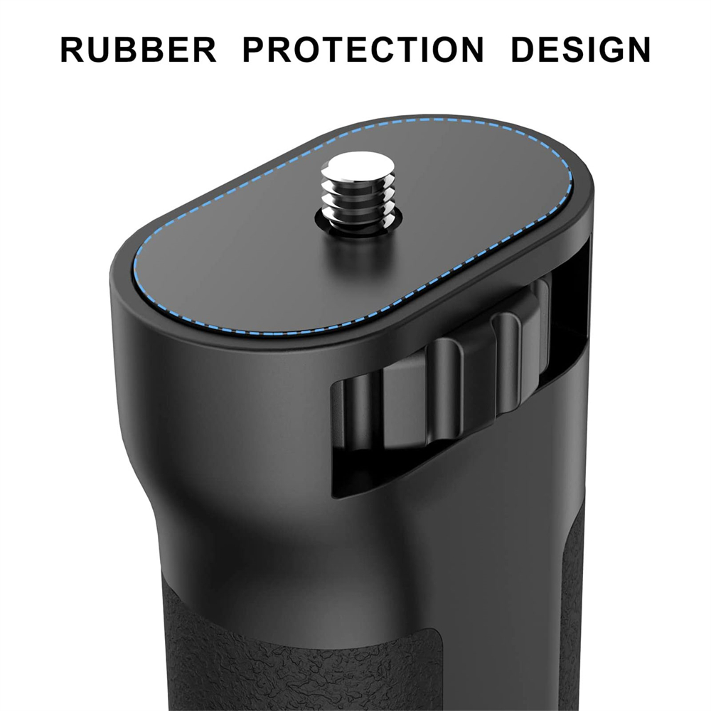 Uurig câmera móvel lidar com a - Stabilizer Screw In avaliação e preço