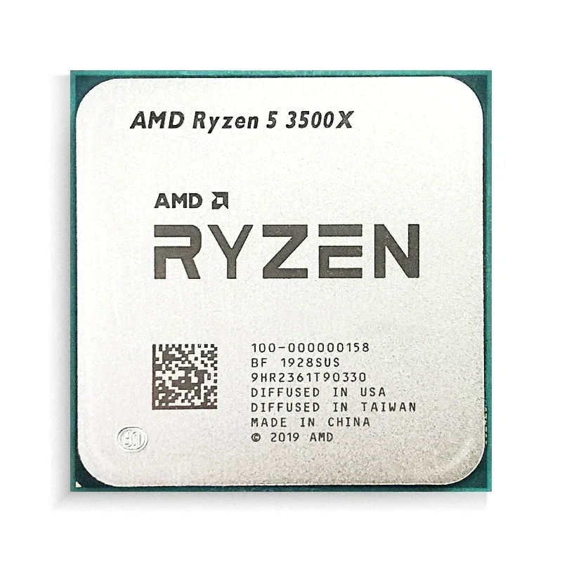 Processador de Jogos para Desk - Amd Cpu Ryzen 5 avaliação e preço