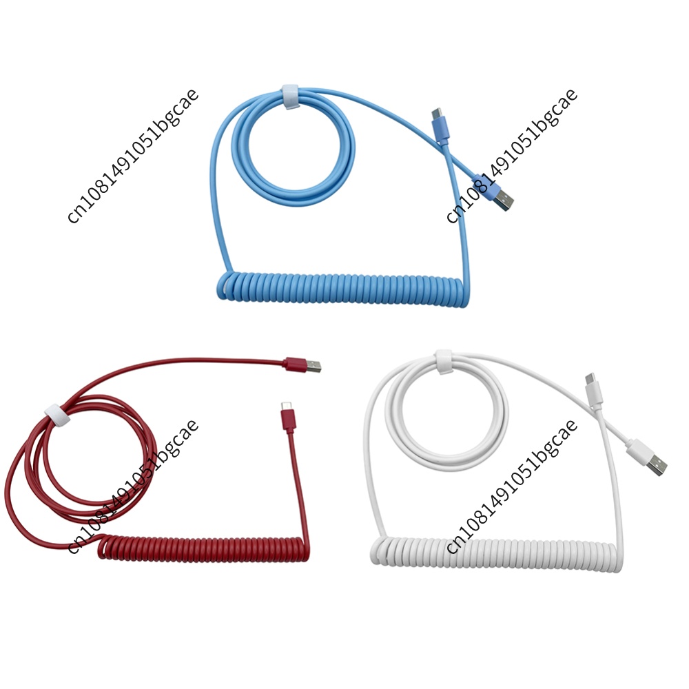 Cabo de Dados para Teclado Mec - Gaming Keyboard Type C avaliação e preço
