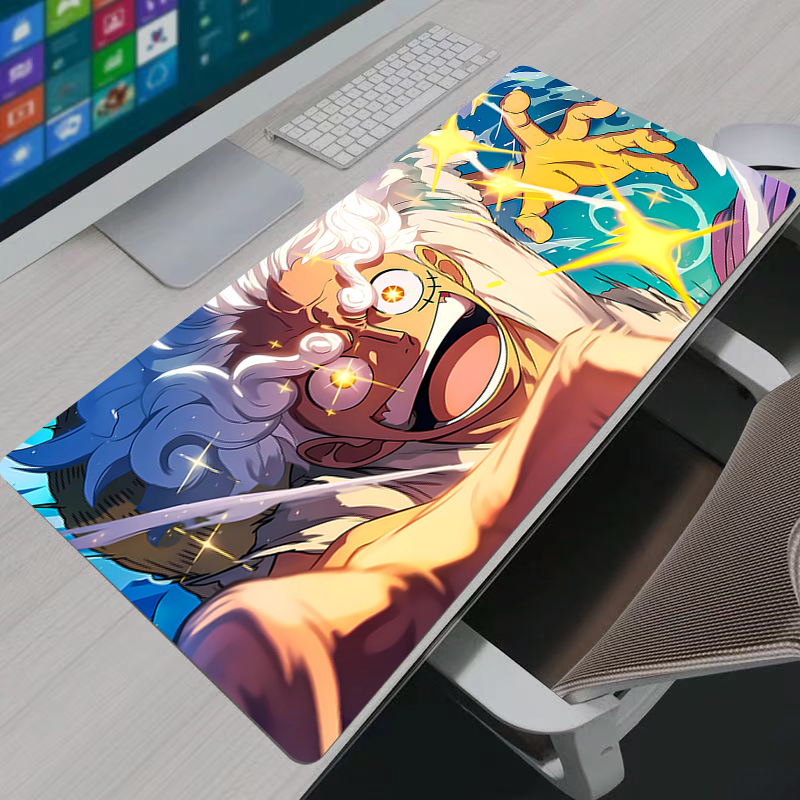 Mouse pad para computador game - Gaming Keyboard He avaliação e preço