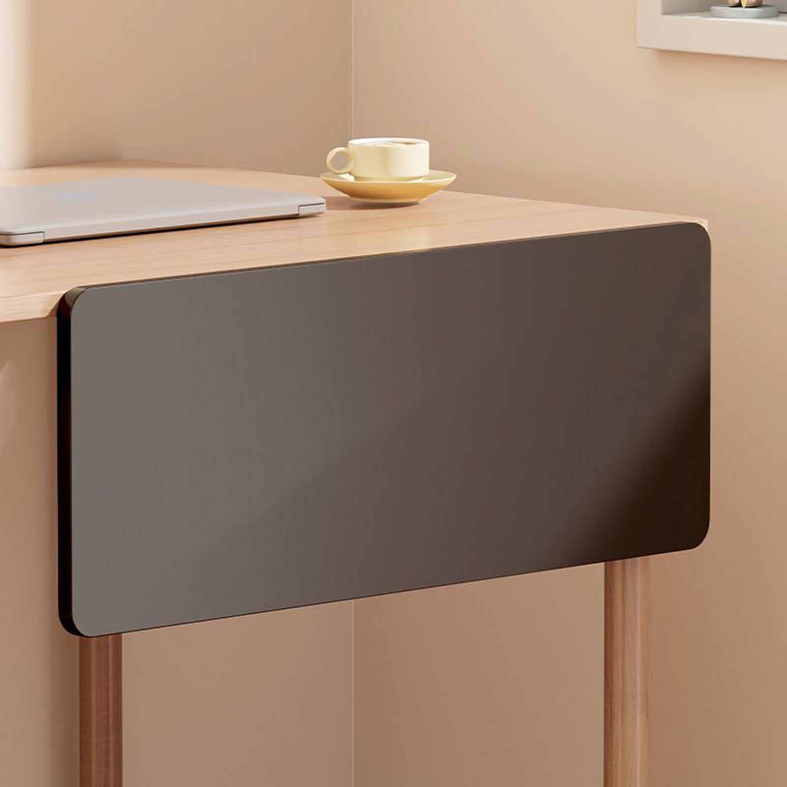 Prateleira de mesa bandeja de  - Wrist Rest Wood avaliação e preço
