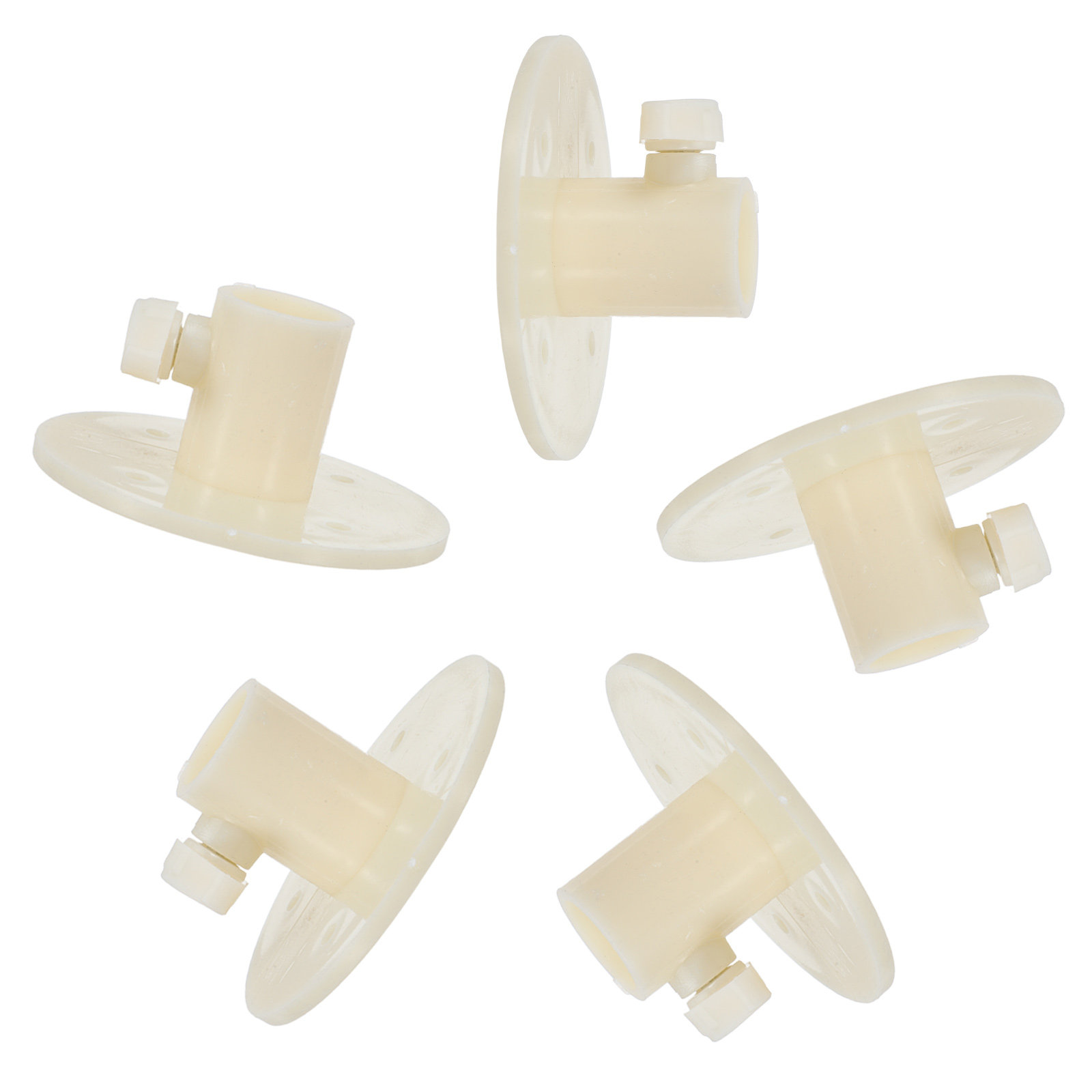 5 Parafusos Estabilizadores de - Stabilizer Screw In avaliação e preço