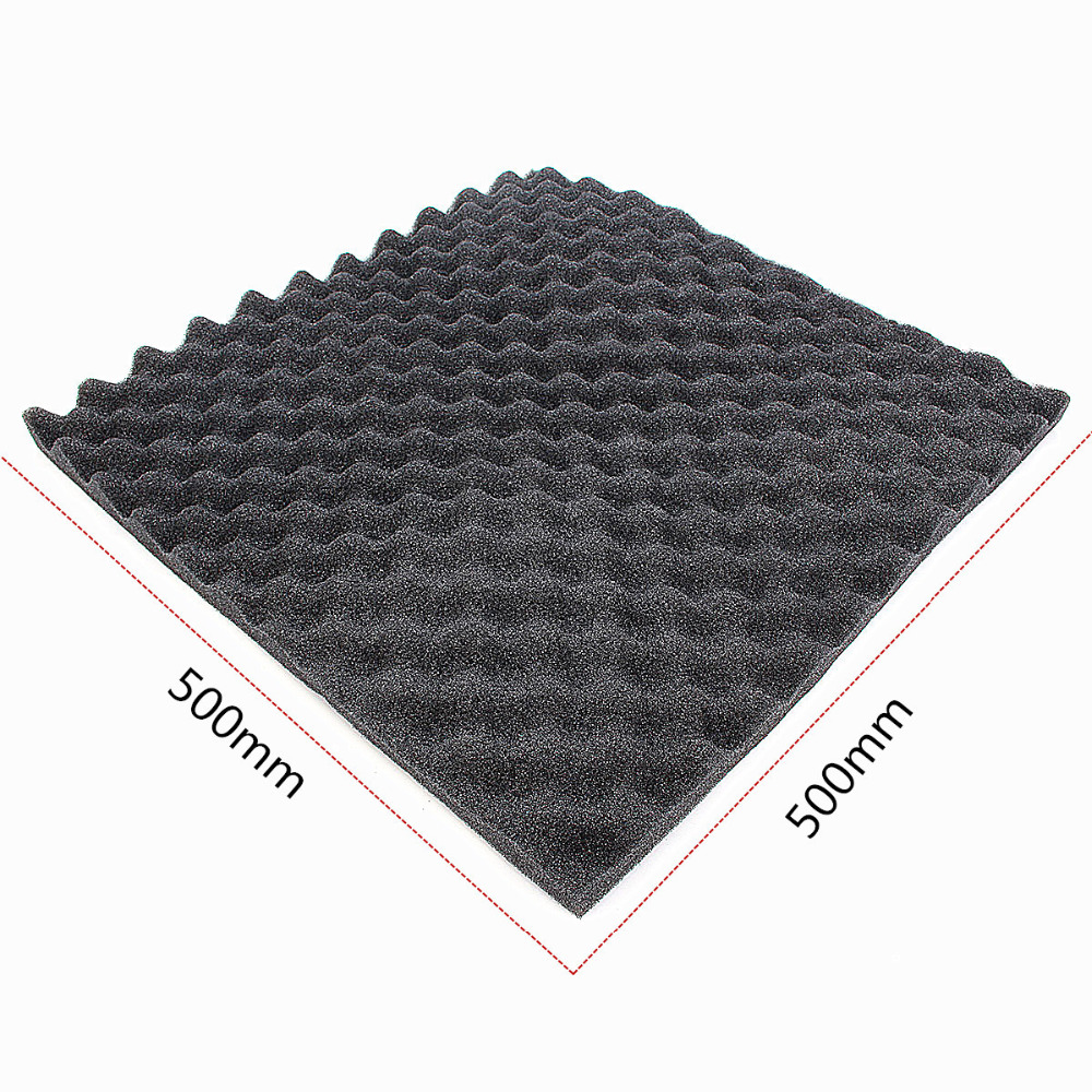 Painéis de parede do tratament - Polyurethane Foam Sheet avaliação e preço