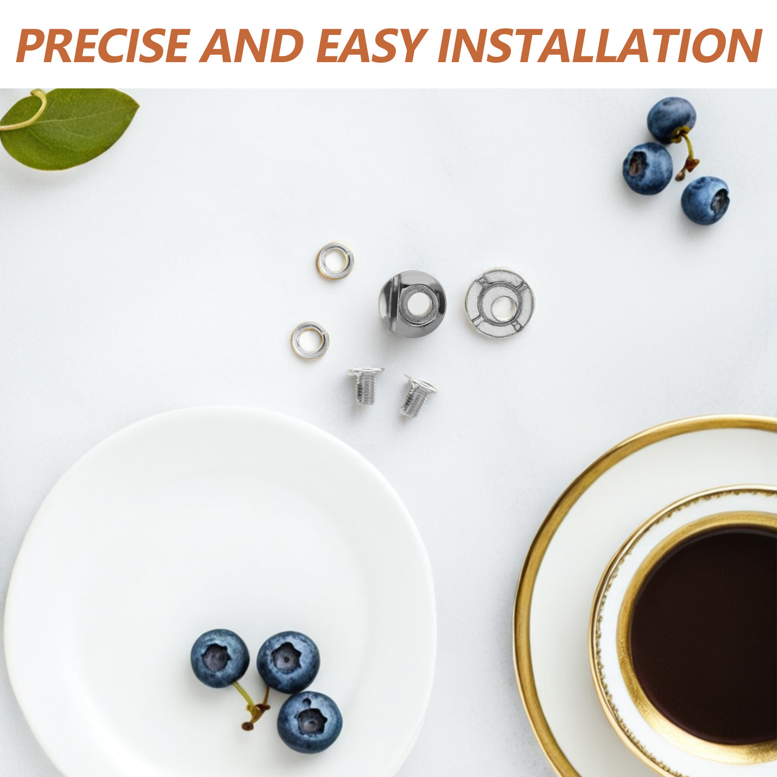 1 Conjunto de Kit de Reparo pa - Stabilizer Screw In avaliação e preço