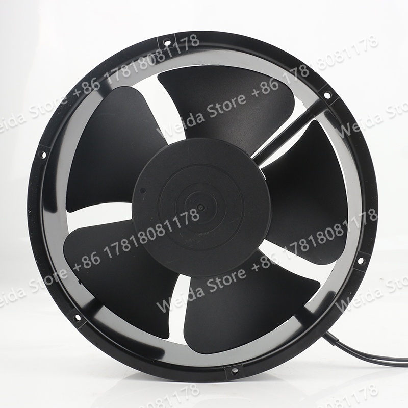 Ventilador de Resfriamento F2E - Aluminum Case 65 avaliação e preço