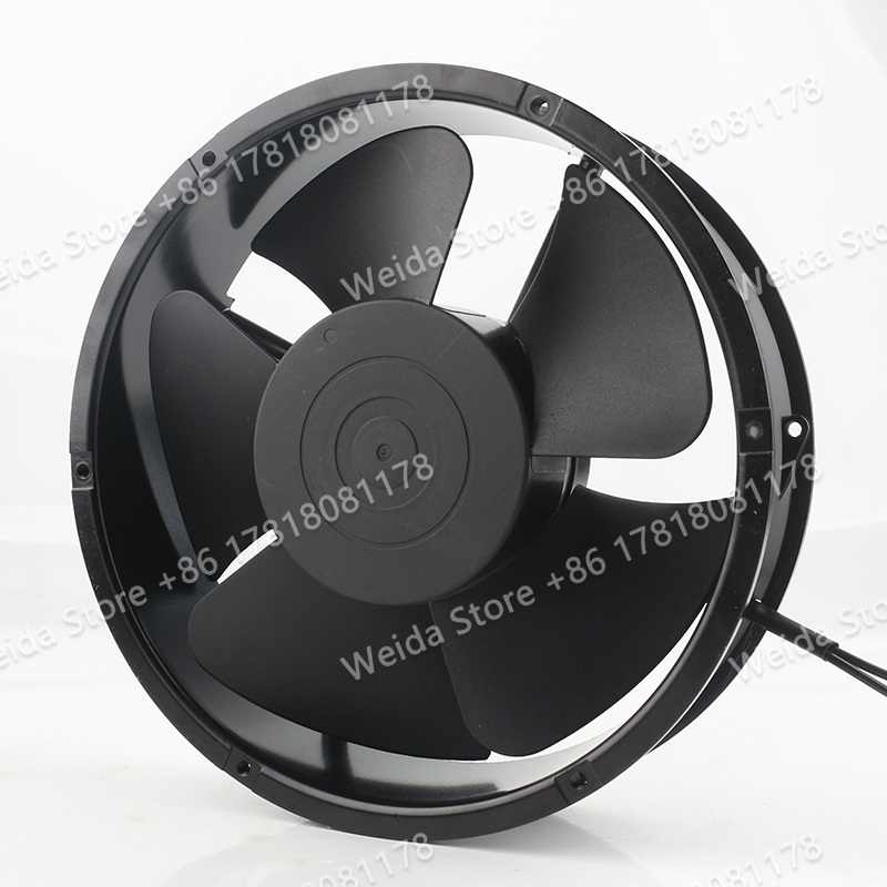 Ventilador de Resfriamento F2E - Aluminum Case 65 avaliação e preço
