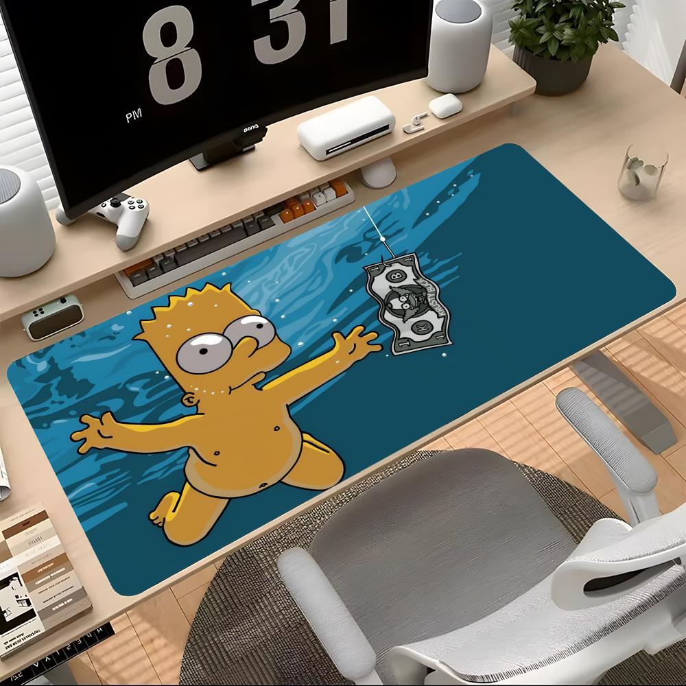 Mouse Pad Grande Antiderrapant - Gaming Keyboard Higround avaliação e preço