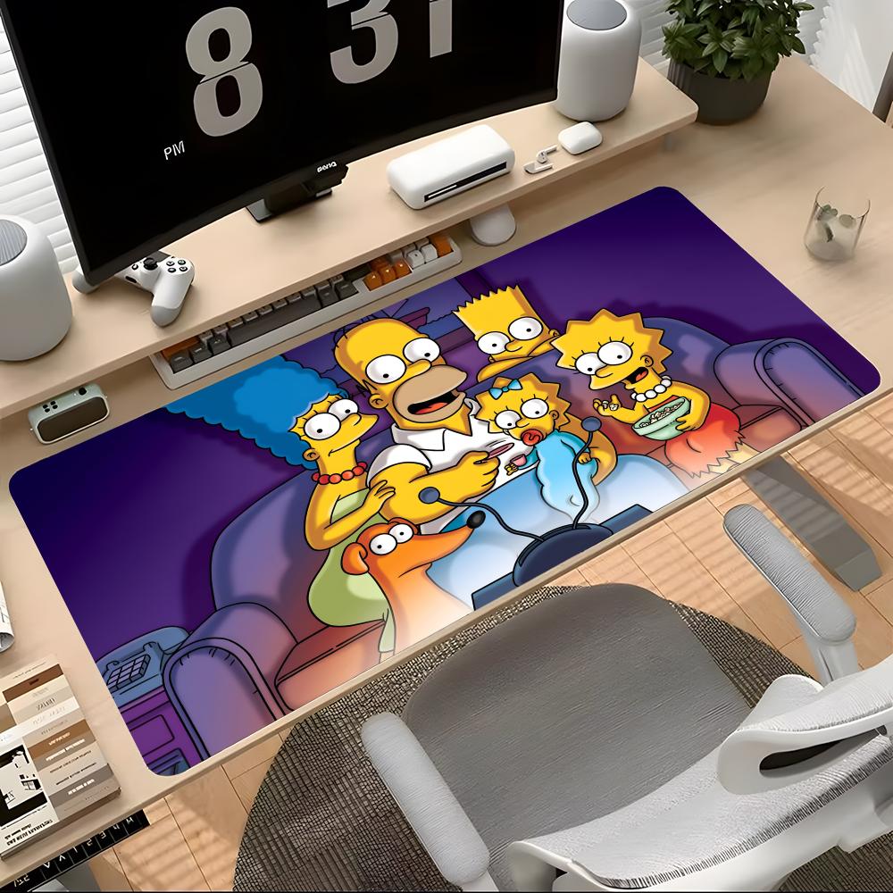 Mouse Pad Grande Antiderrapant - Gaming Keyboard Higround avaliação e preço