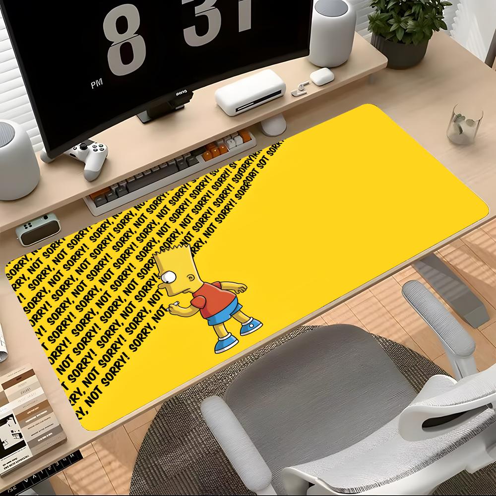 Mouse Pad Grande Antiderrapant - Gaming Keyboard Higround avaliação e preço