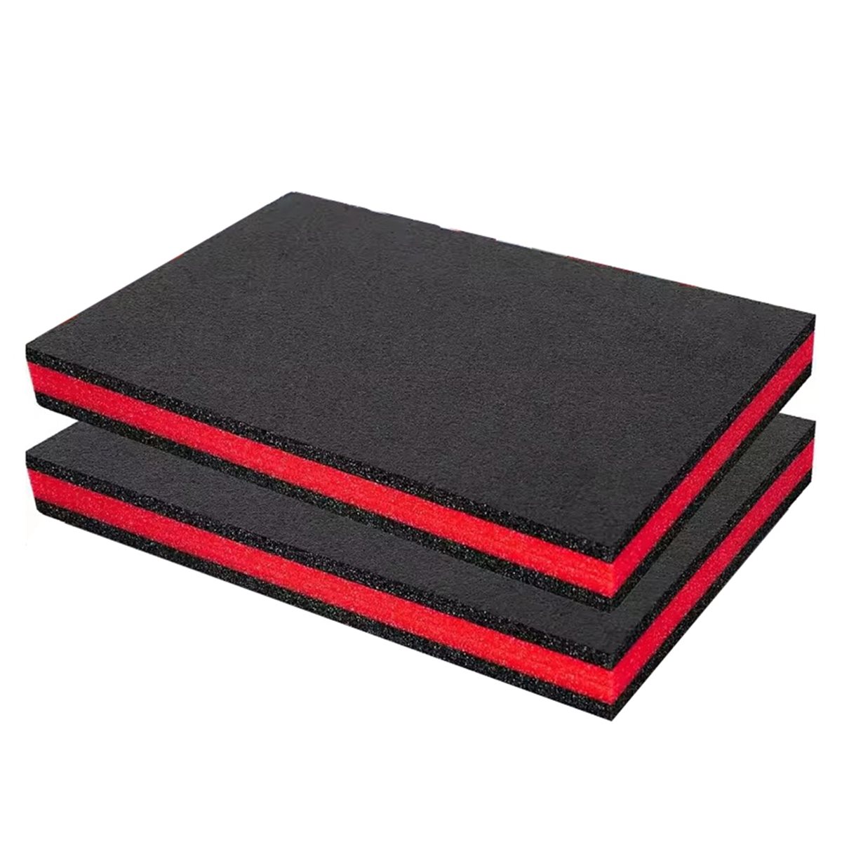 Espuma da caixa de ferramentas - Polyurethane Foam Sheet avaliação e preço