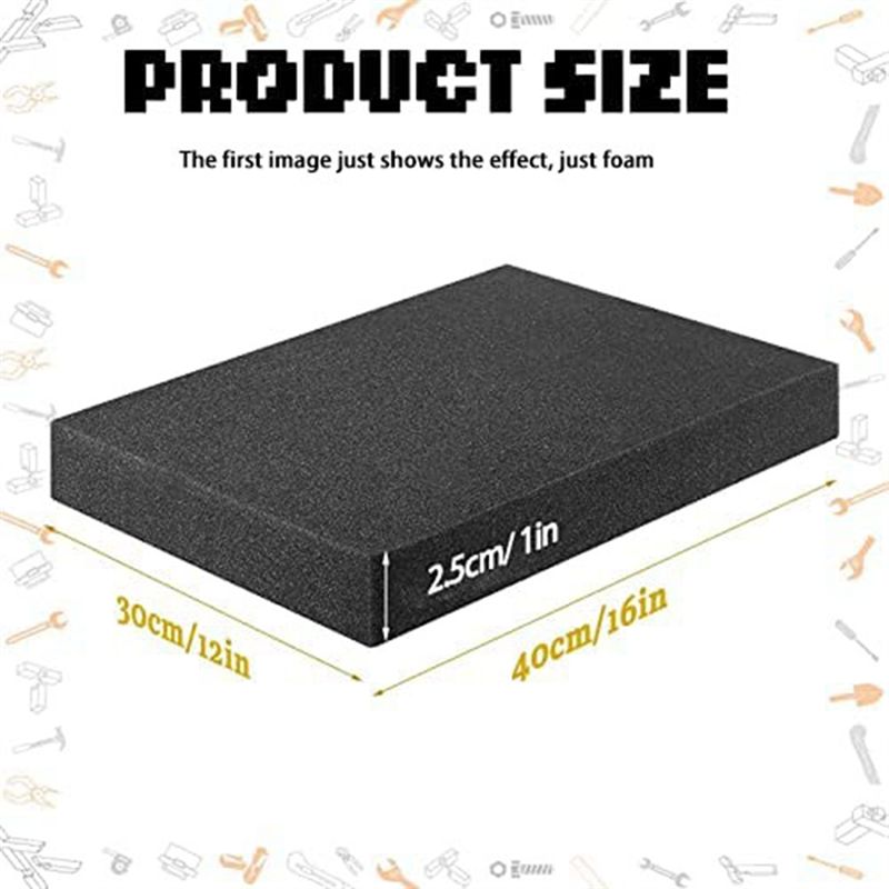 Folha de espuma de polietileno - Polyurethane Foam Sheet avaliação e preço