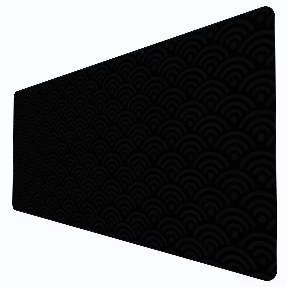 Mouse Pad Grande com Base de B - Gaming Keyboard Higround avaliação e preço