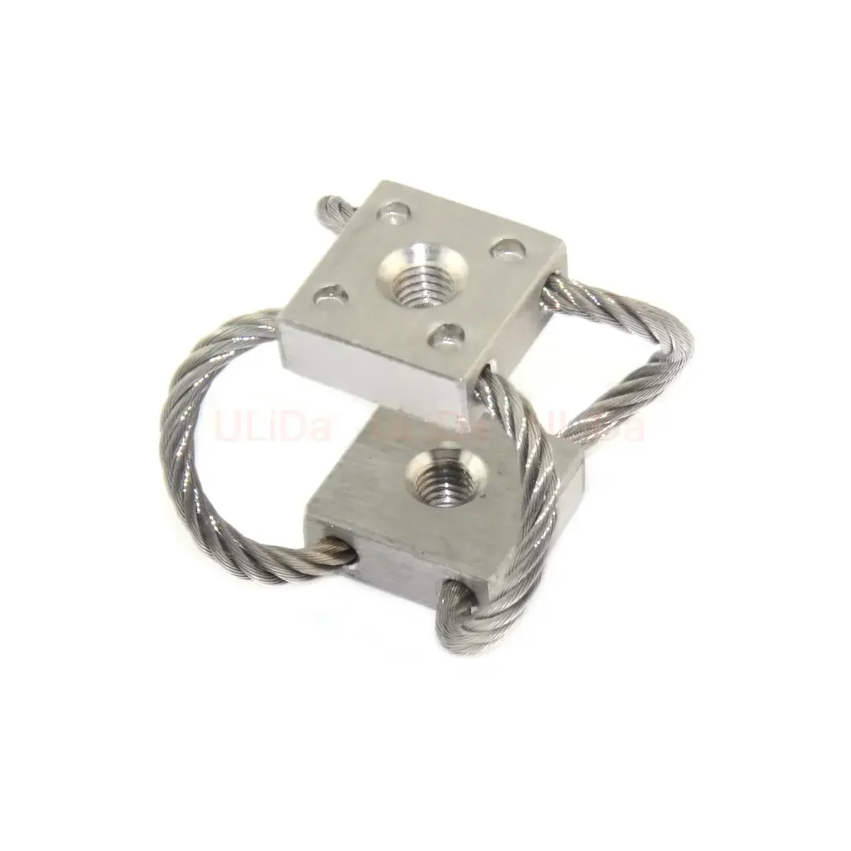Novo Mini Isolador de Cabo de  - Stabilizer Screw In avaliação e preço
