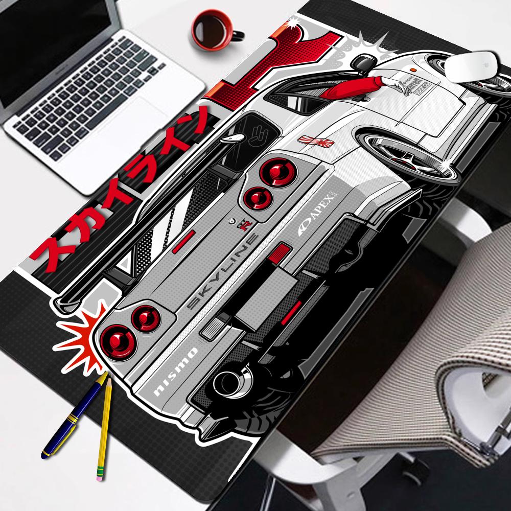 GTR Sports Car Mousepad, Grand - Gaming Keyboard Higround avaliação e preço